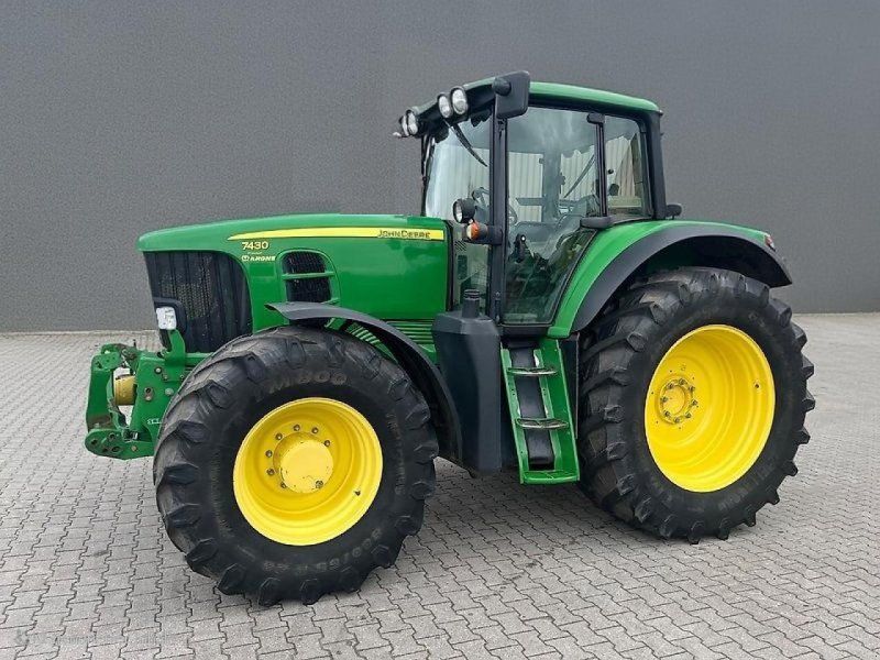 John Deere 7430 PREMIUM