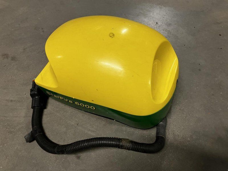 John Deere SF6000