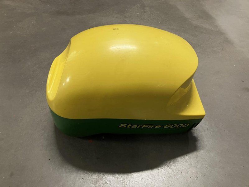 John Deere SF6000