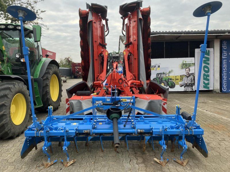 Lemken Zirkon 8/300