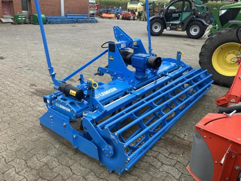 Lemken Zirkon 8/300