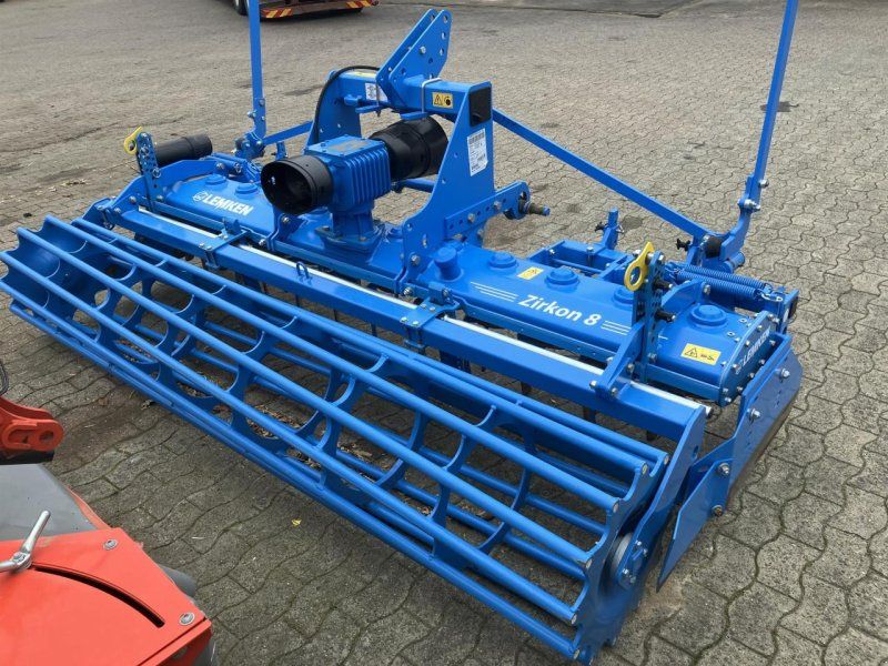 Lemken Zirkon 8/300