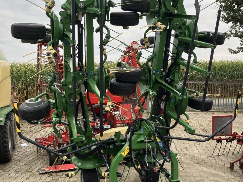 Krone Vendro 1020