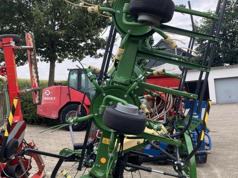 Krone Vendro 1020