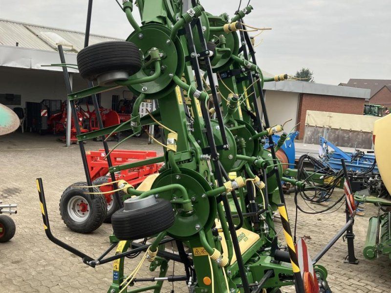 Krone Vendro 1020
