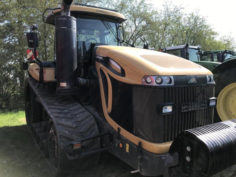 Challenger MT865E