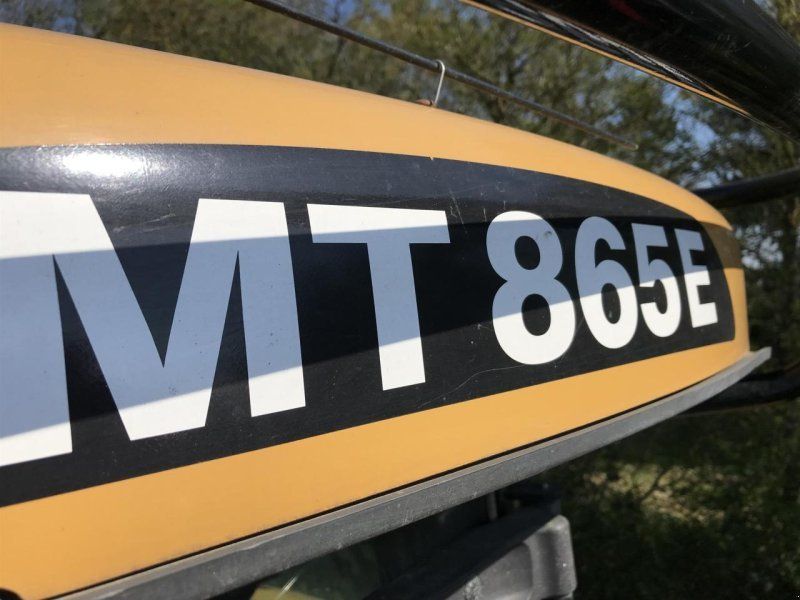 Challenger MT865E