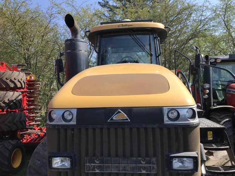 Challenger MT865E