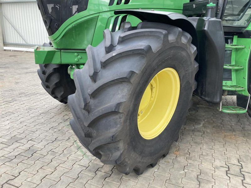 John Deere 6170R