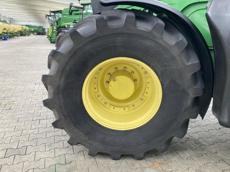 John Deere 6170R