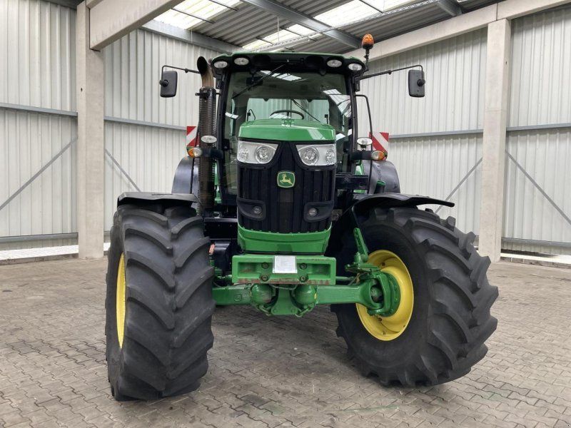 John Deere 6170R