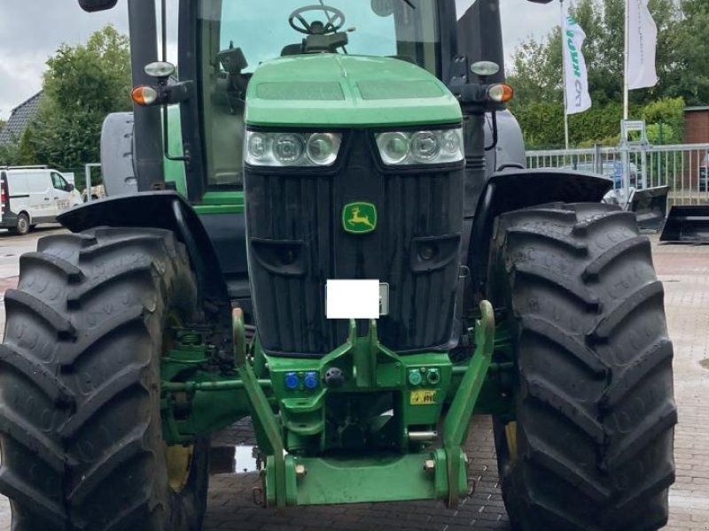 John Deere 7230R