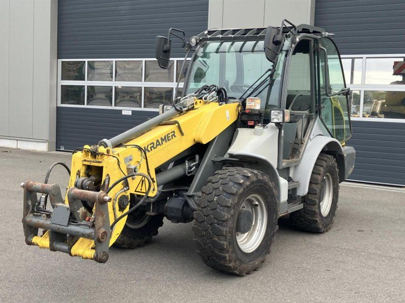 Kramer 8085T