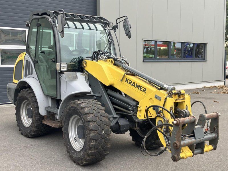 Kramer 8085T