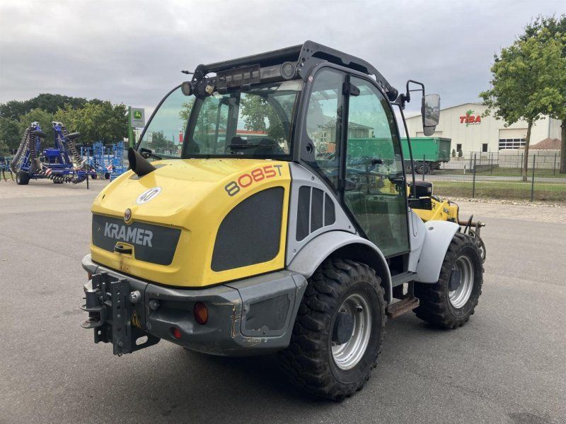 Kramer 8085T
