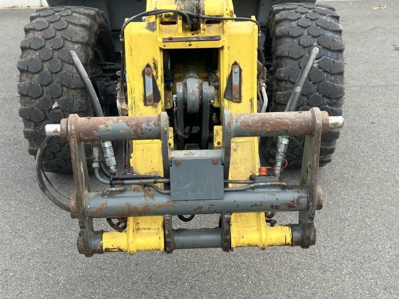 Kramer 8085T