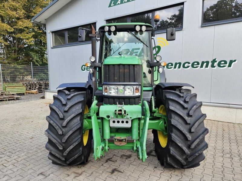 John Deere 6630 Premium