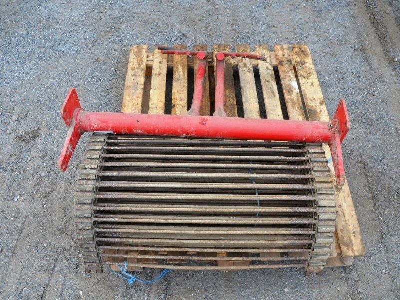 Grimme Möhrenausrüstung SE 85-55