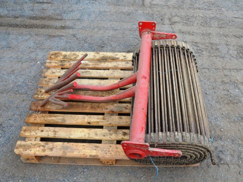 Grimme Möhrenausrüstung SE 85-55