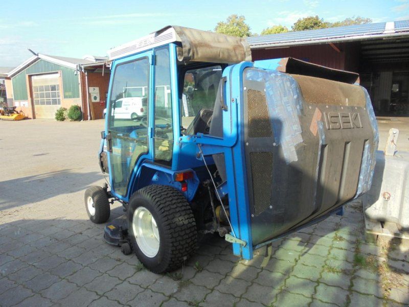 Iseki 2120