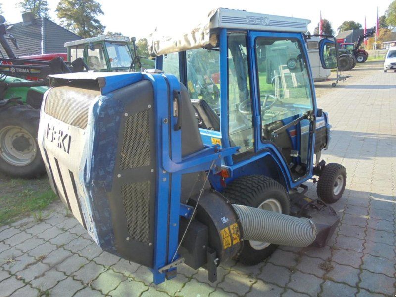 Iseki 2120