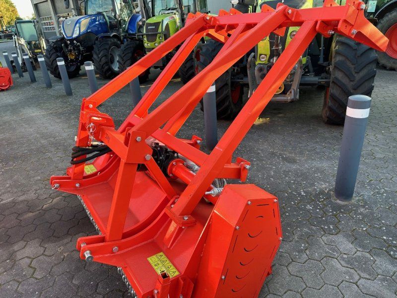 Boxer BM 165