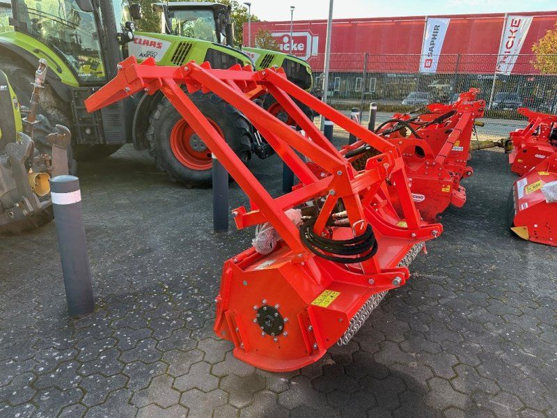 Boxer BM 165