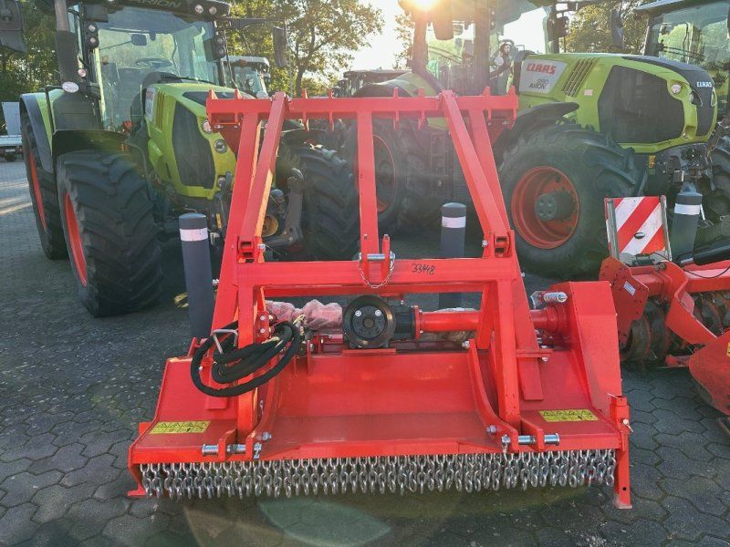 Boxer BM 165