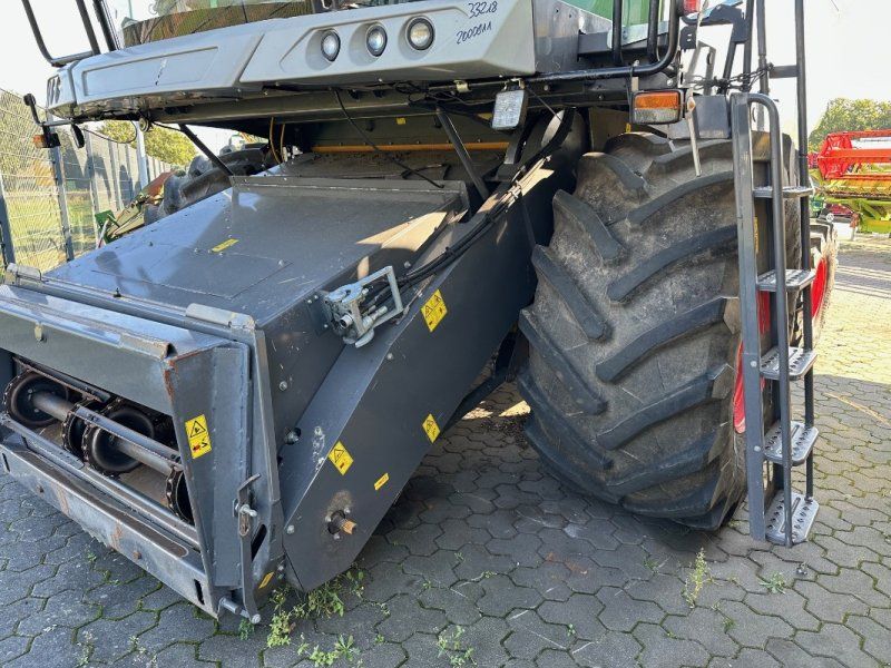 Fendt 6275 L