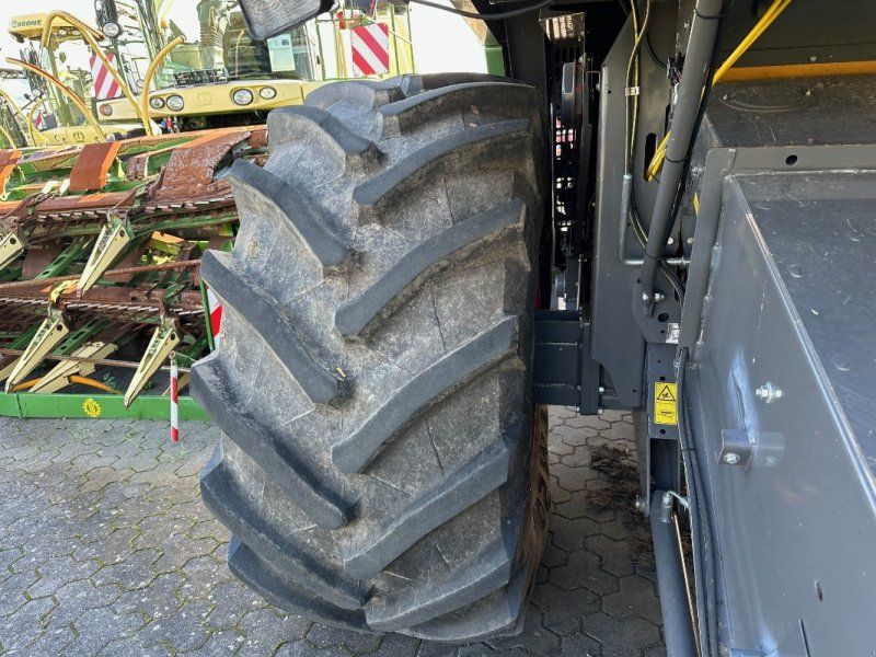 Fendt 6275 L