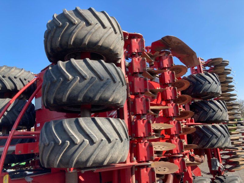 Kverneland U-Drill 6000