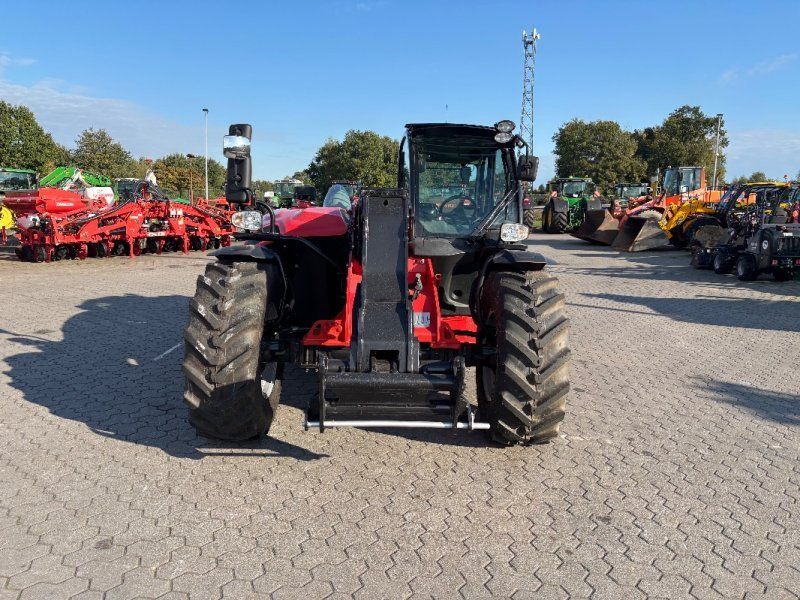 Manitou MLT 737-130 Classic
