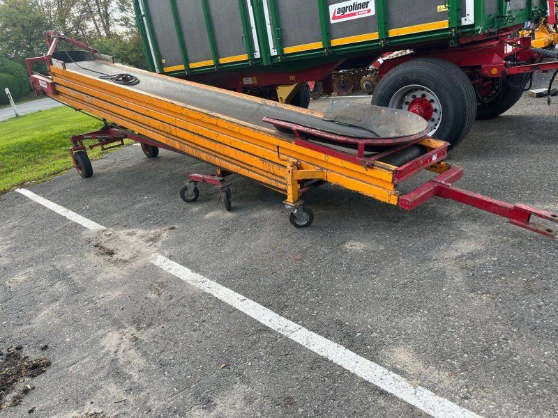Baselier DT 2x 600