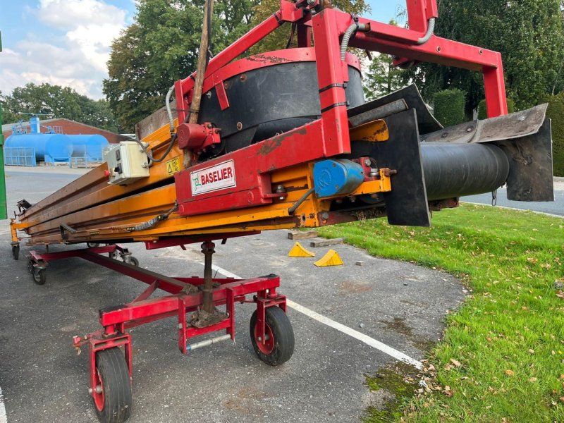 Baselier DT 2x 600
