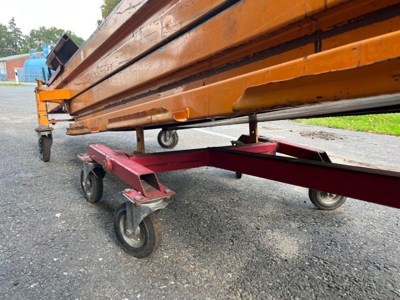 Baselier DT 2x 600