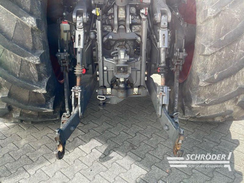 Fendt 828 VARIO S4 PROFI PLUS