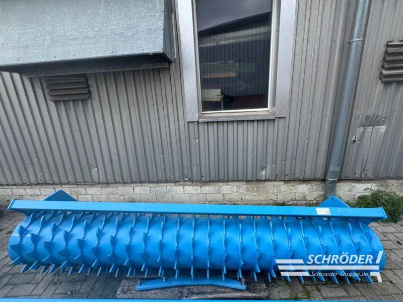 Lemken ZAHNPACKERWALZE D550 | 3 METER