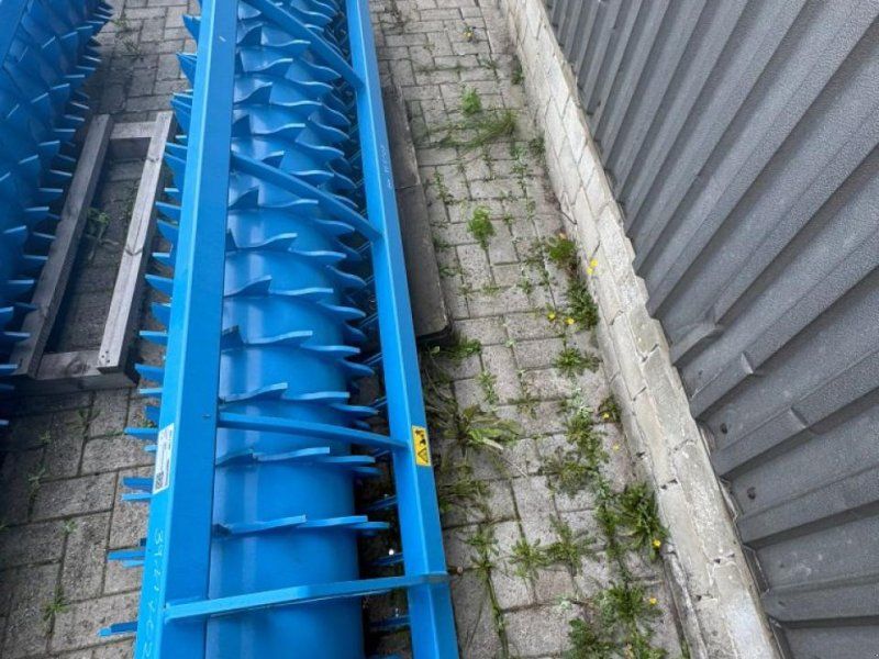 Lemken ZAHNPACKERWALZE D550 | 3 METER