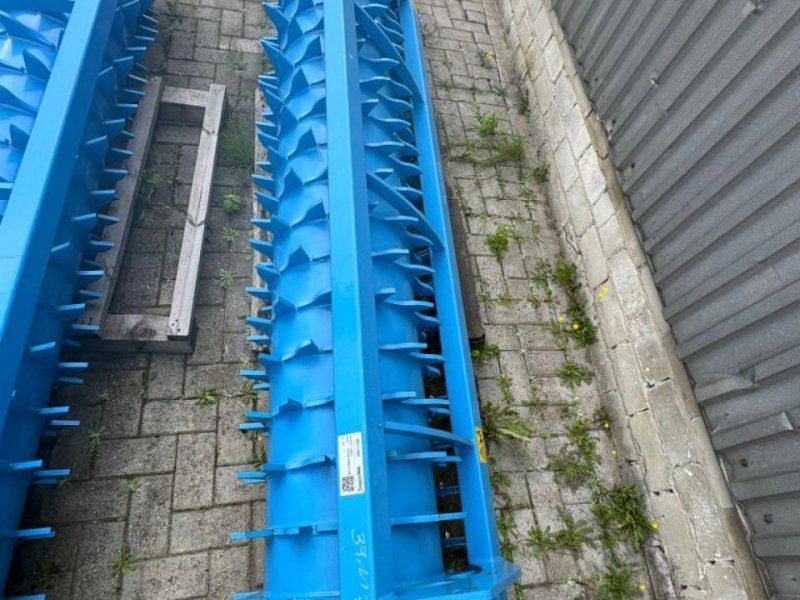 Lemken ZAHNPACKERWALZE D550 | 3 METER