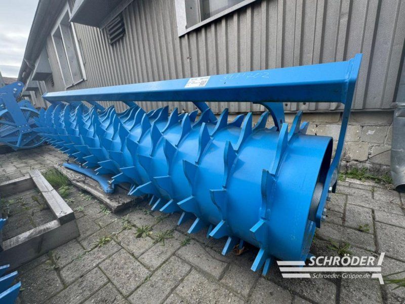Lemken ZAHNPACKERWALZE D550 | 3 METER