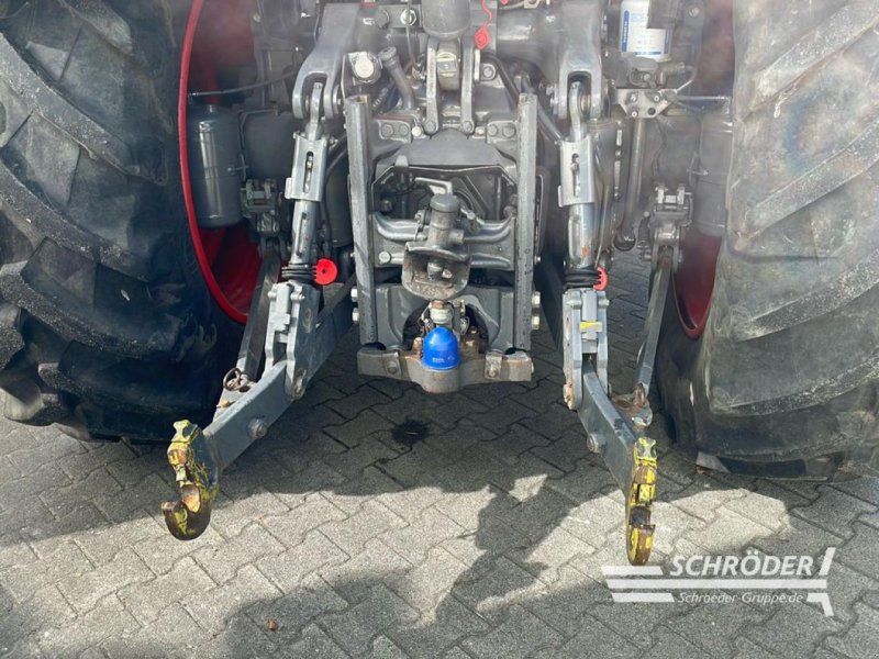 Fendt 720 VARIO S4 PROFI PLUS