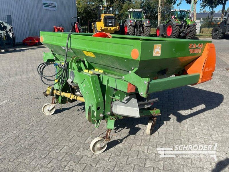 Amazone ZA-M 1000 PROFIS