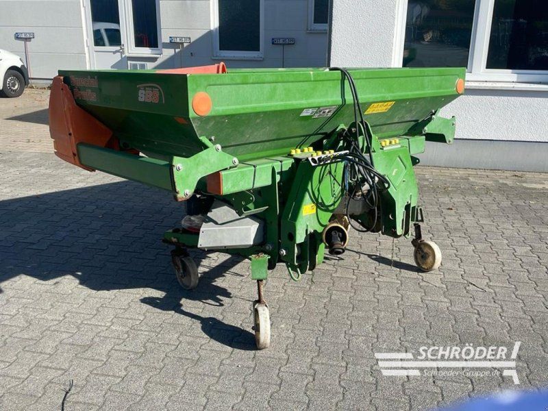 Amazone ZA-M 1000 PROFIS