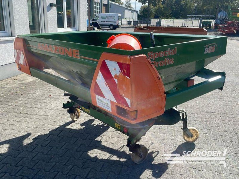 Amazone ZA-M 1000 PROFIS