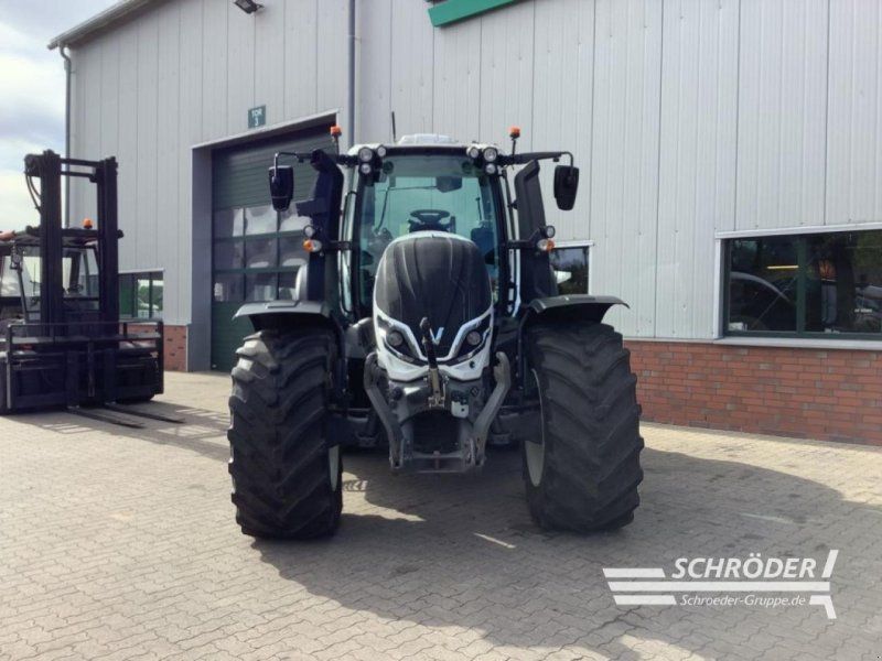 Valtra T 175 ED SMARTTOUCH | RTK | UNLIMITED