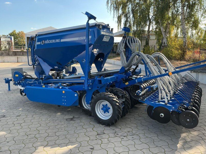 Köckerling Vitu 300 COC