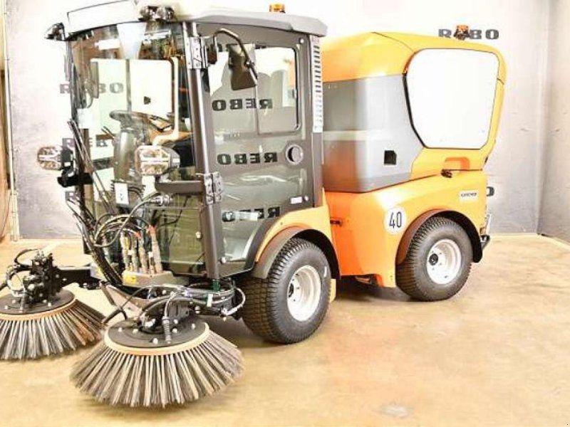 Kärcher MC150