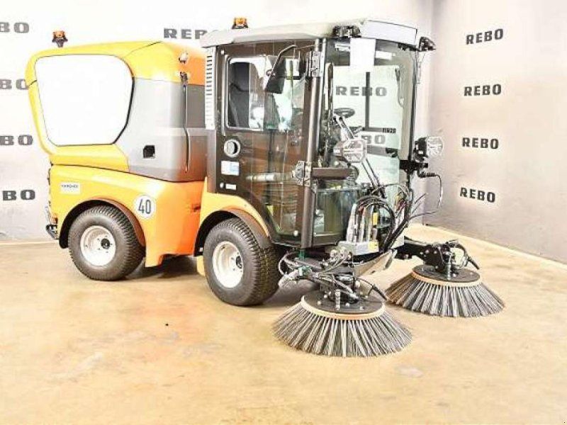 Kärcher MC150