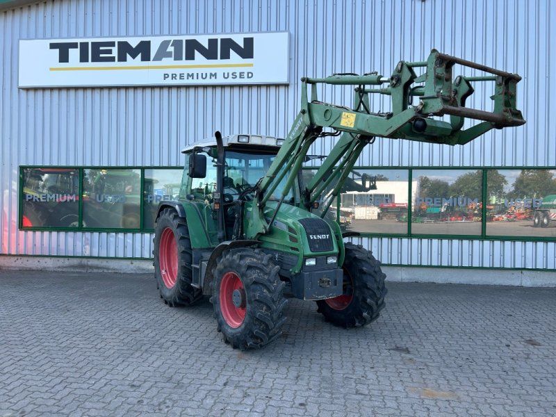 Fendt 309 C