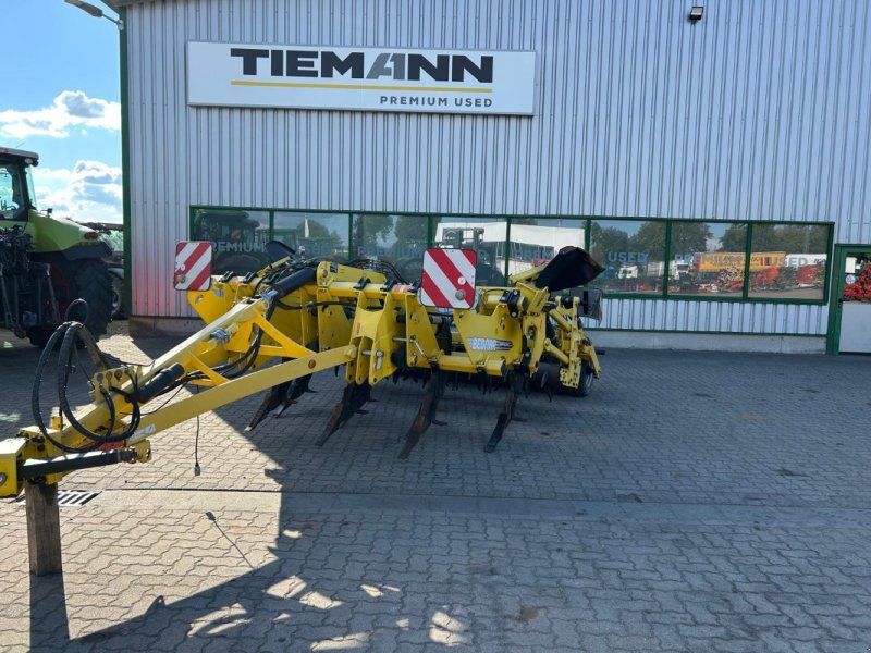 Bednar TN 3000 HM7RT